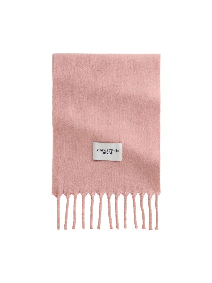 Шарф Marc O'Polo DENIM
Шарф Marc O'Polo DENIM
