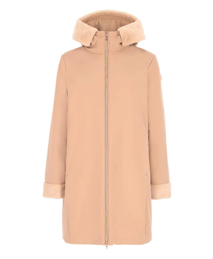 Куртка Мамонтовой горы Conte Of Florence, бежевый
Куртка Мамонтовой горы Conte Of Florence, бежевый