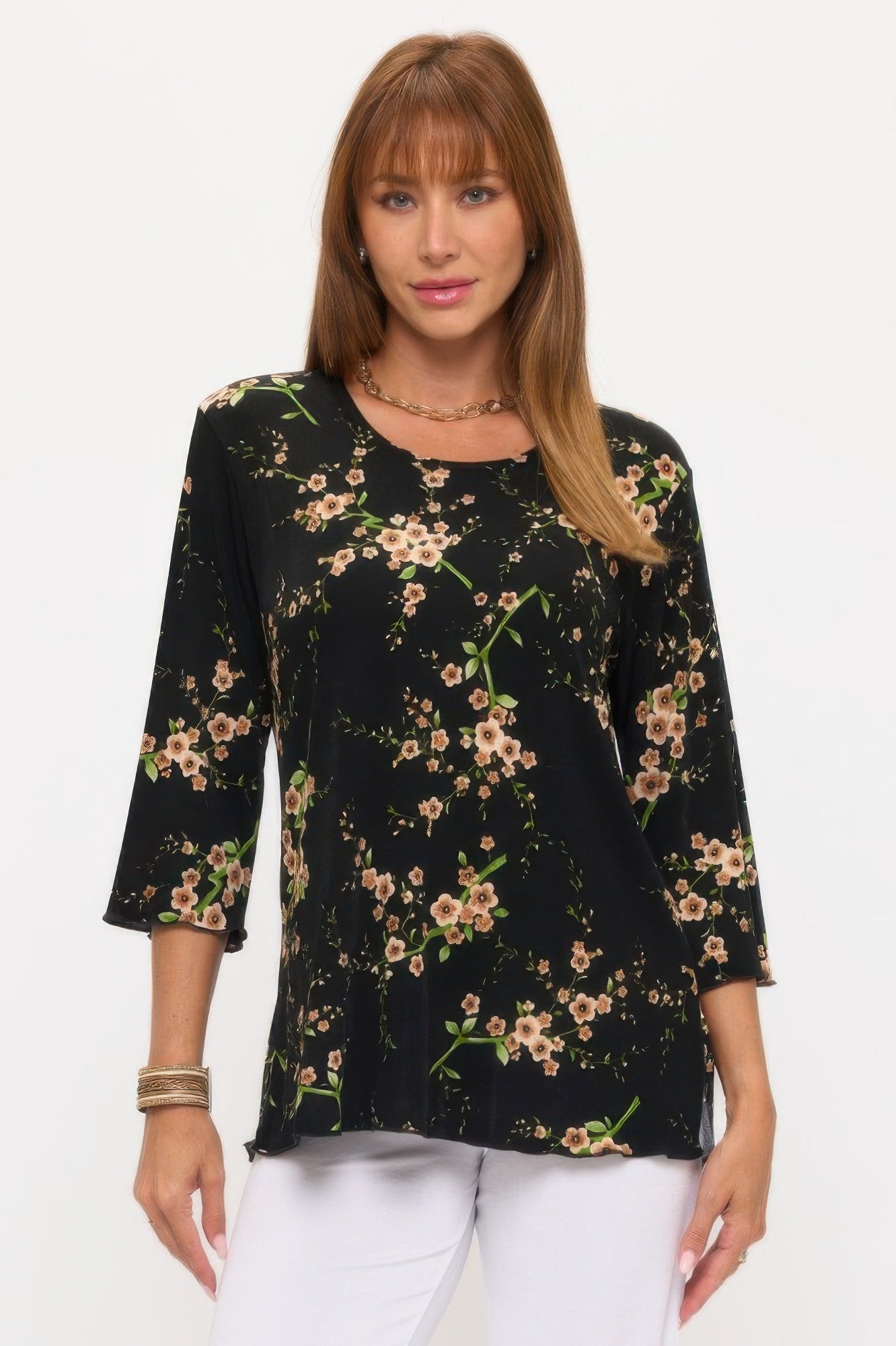 Рубашка Bns Merrow Top Truedames, Multi
Рубашка Bns Merrow Top Truedames, Multi