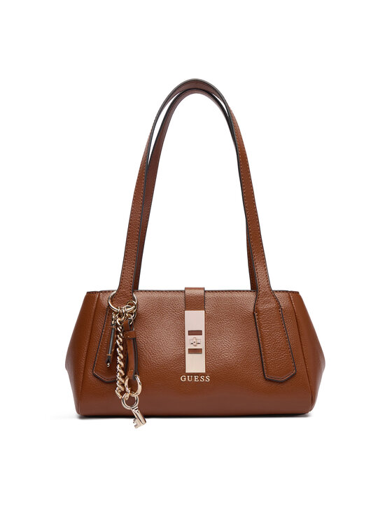 Сумка Brooke HWBG98 97080 Guess, коричневый
Сумка Brooke HWBG98 97080 Guess, коричневый