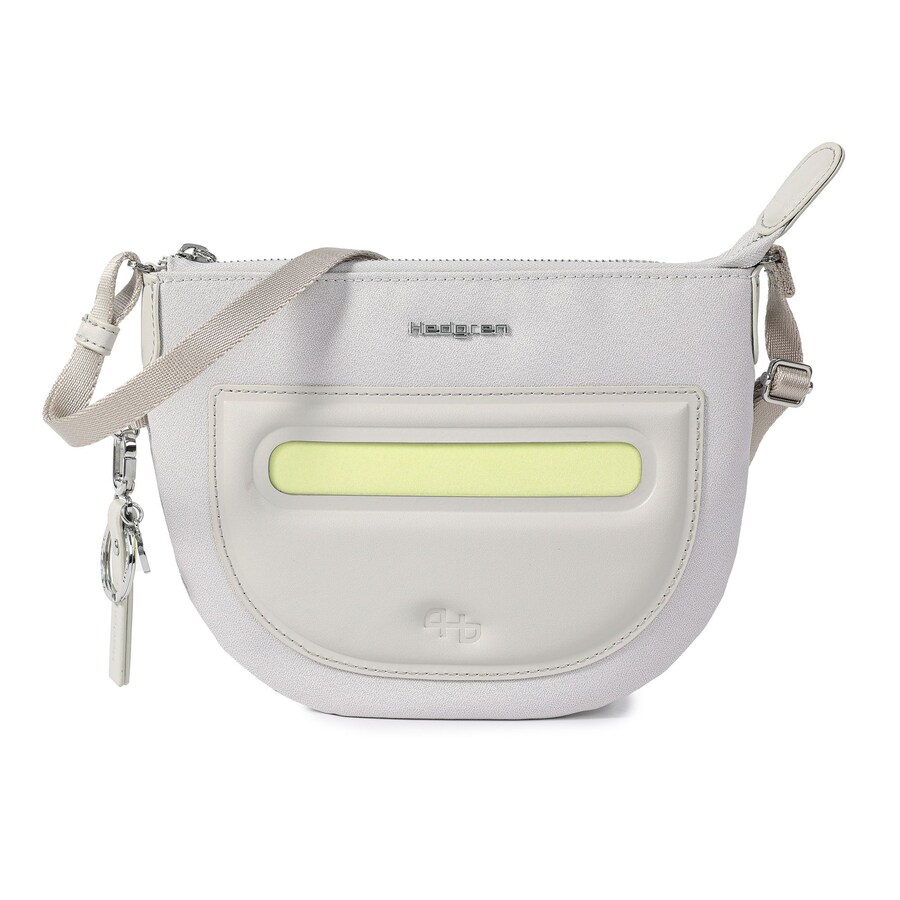 Сумка через плечо Hedgren Fika, цвет Silver grey
Сумка через плечо Hedgren Fika, цвет Silver grey