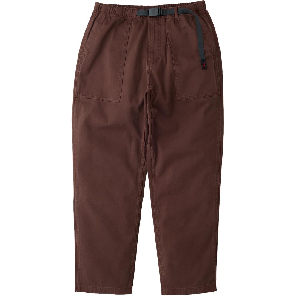 Утилитарные брюки из вельвета Gramicci, коричневый
Утилитарные брюки из вельвета Gramicci, коричневый