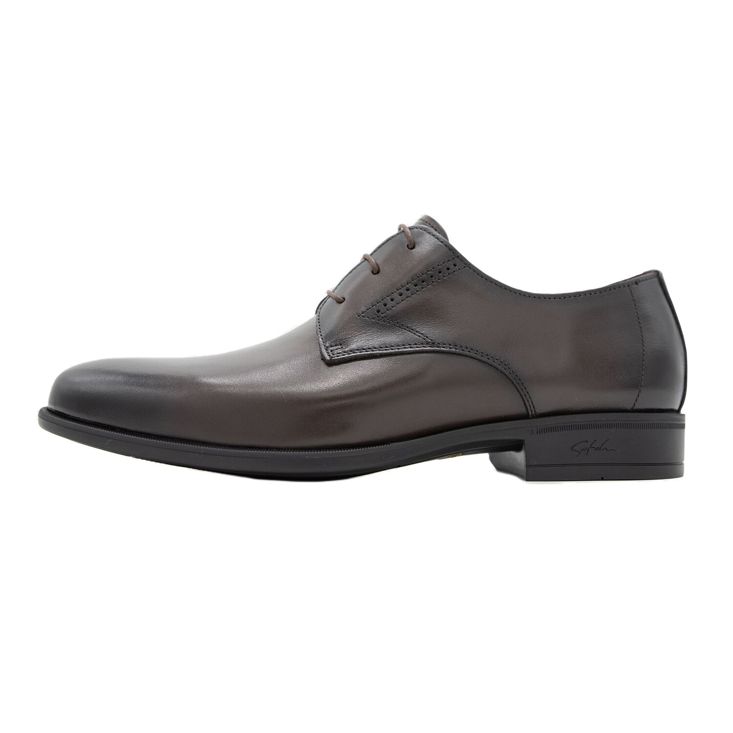 Туфли мужские с низким верхом цвета кофе Satchi, цвет Coffee
Туфли мужские с низким верхом цвета кофе Satchi, цвет Coffee