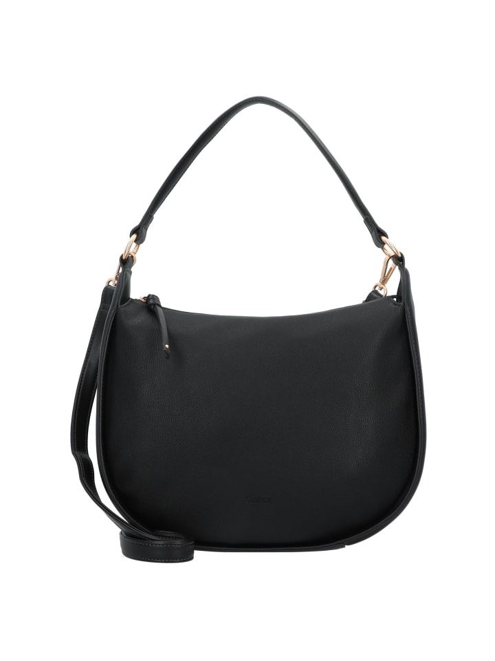 Наплечная сумка Gabor, черный
Наплечная сумка Gabor, черный