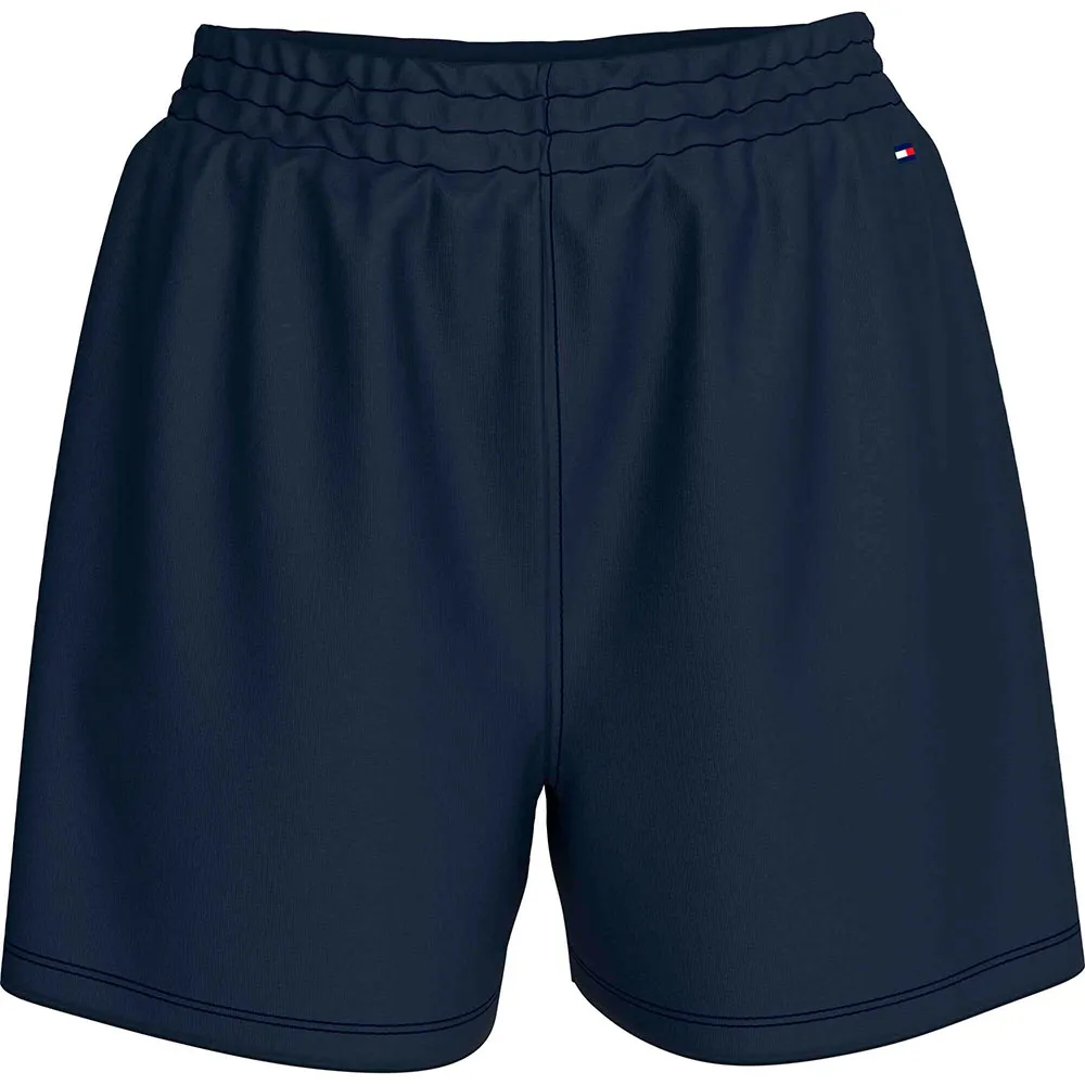 Спортивные шорты Tommy Hilfiger UW0UW05800, синий
Спортивные шорты Tommy Hilfiger UW0UW05800, синий