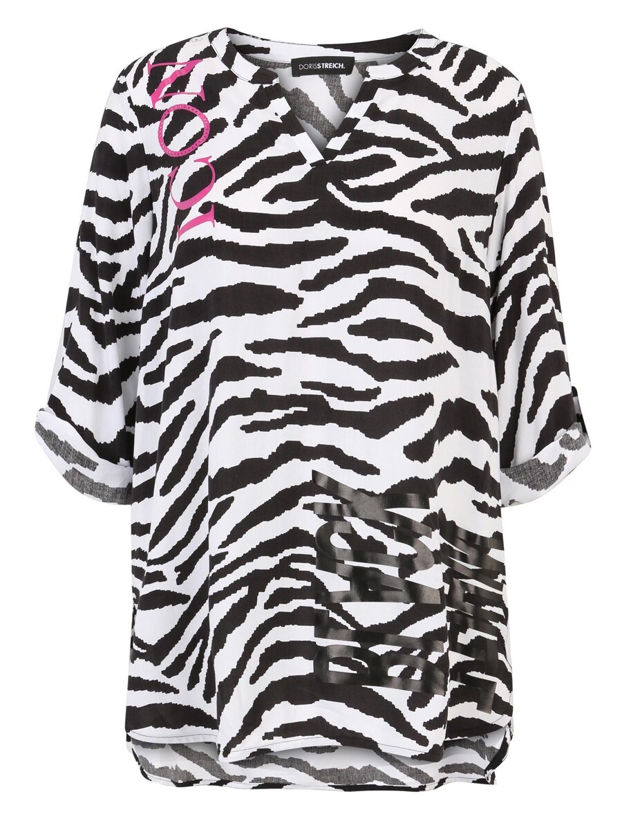 Блуза Doris Streich, белый
Блуза Doris Streich, белый