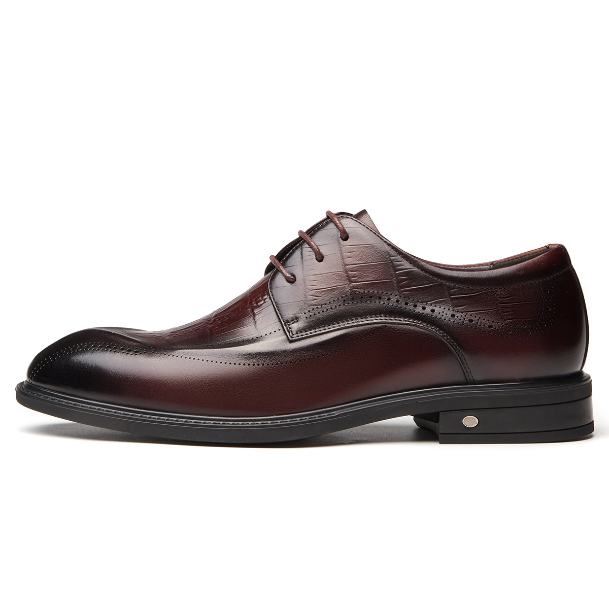 ST&SAT Мужские повседневные туфли мужские низкие топы коричневые, цвет Brown
ST&SAT Мужские повседневные туфли мужские низкие топы коричневые, цвет Brown