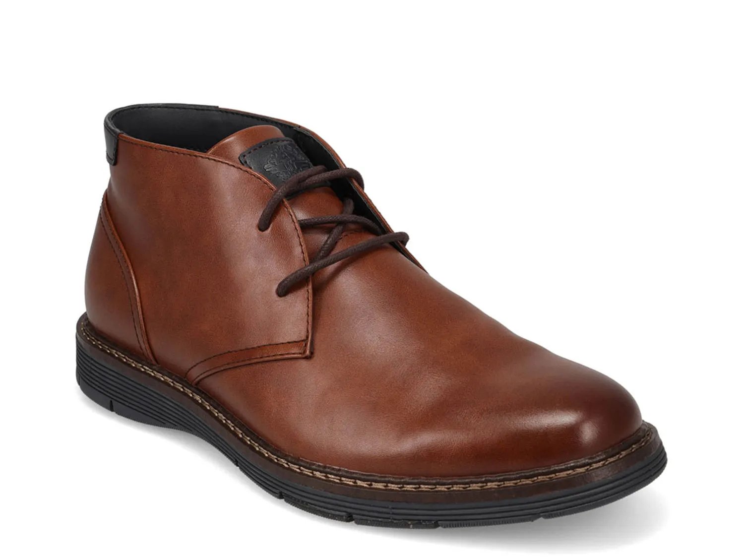 Ботинки Dockers Esmond Boot, светло-коричневый
Ботинки Dockers Esmond Boot, светло-коричневый