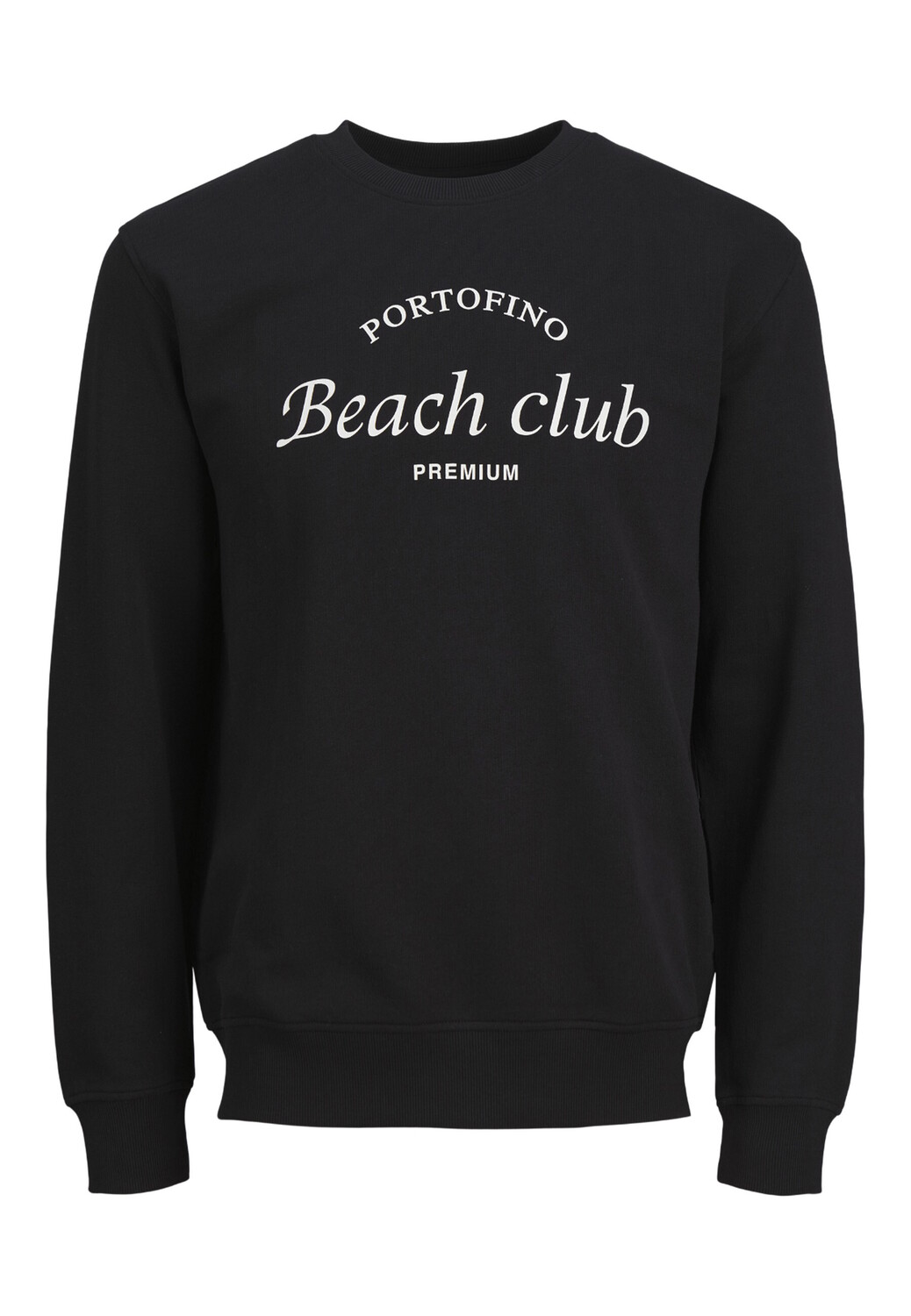 Толстовка Jack & Jones, черный
Толстовка Jack & Jones, черный