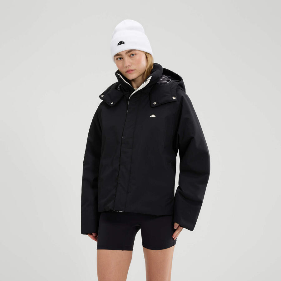 Женская зимняя куртка Ellesse Zenira Padded SGB22790
Женская зимняя куртка Ellesse Zenira Padded SGB22790