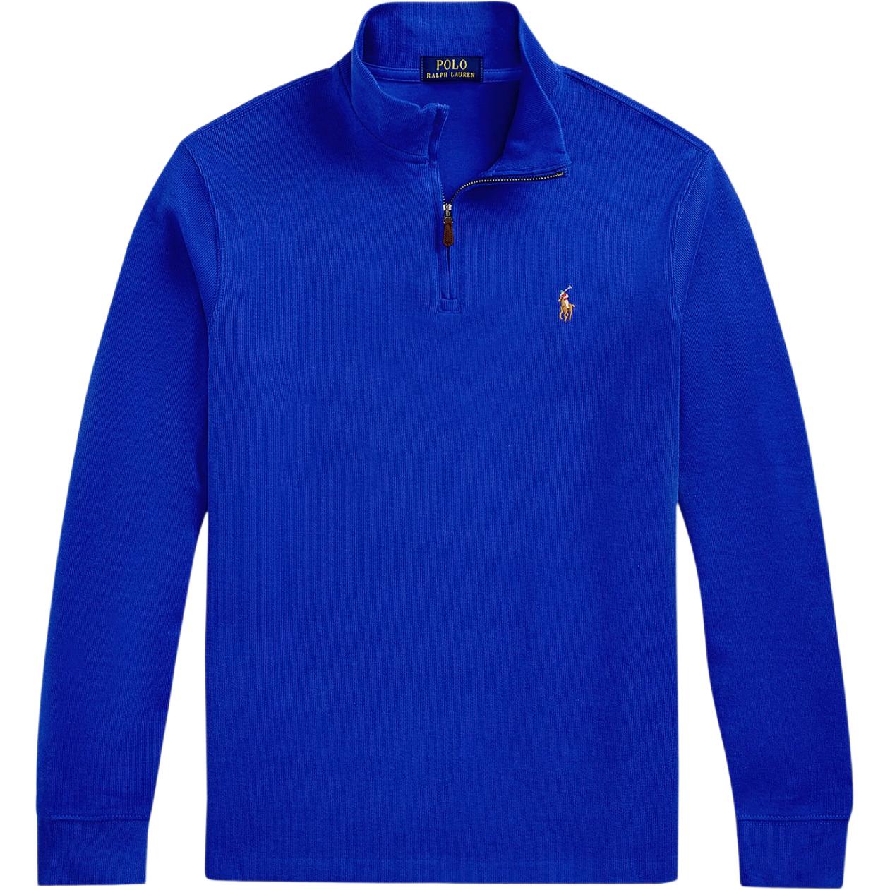 Футболка-поло SS25 мужская Polo Ralph Lauren, синий
Футболка-поло SS25 мужская Polo Ralph Lauren, синий