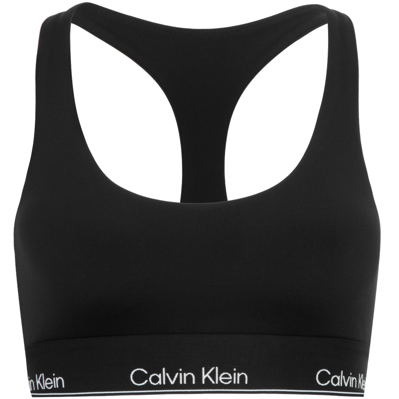 Женский бюстгальтер Calvin Klein, черный
Женский бюстгальтер Calvin Klein, черный