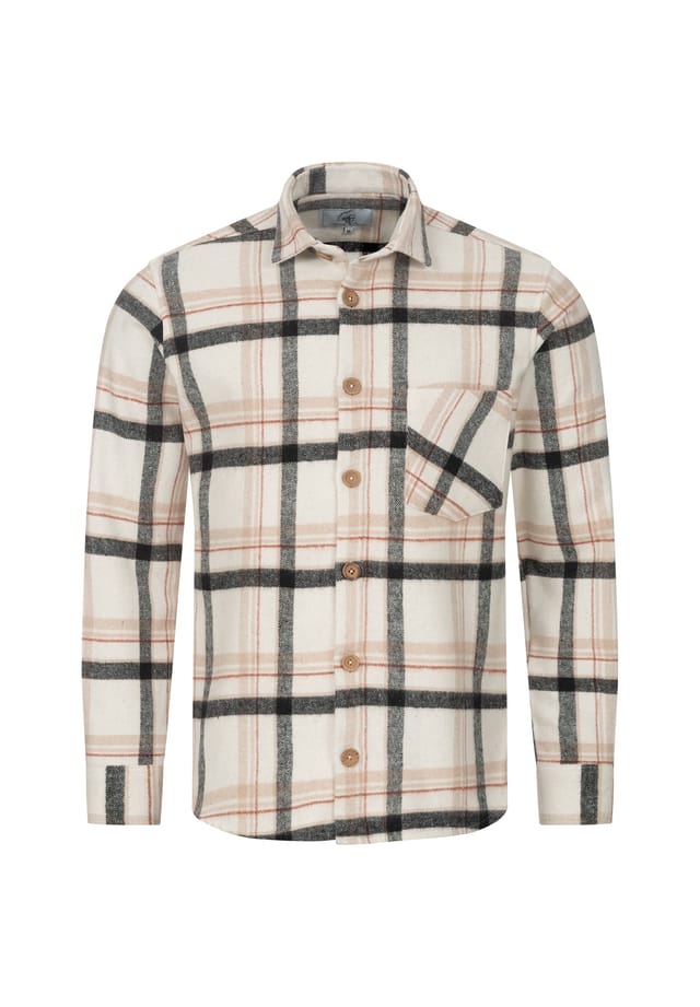 Рубашка Rock Creek, бежевый 
Рубашка Rock Creek, бежевый