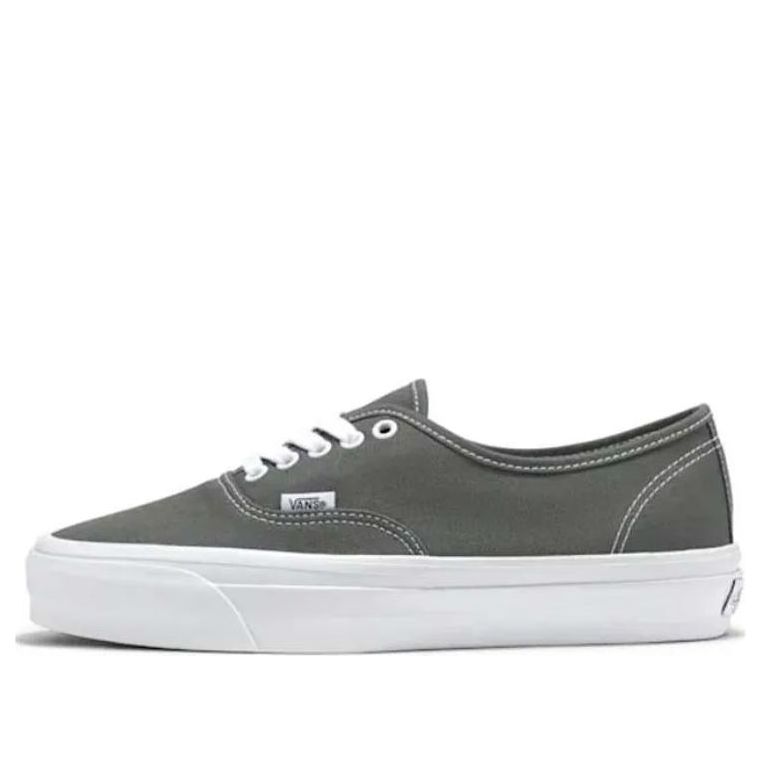 Кроссовки Vans OTW Authentic Reissue 44 LX 'Dark Grey', серый 
Кроссовки Vans OTW Authentic Reissue 44 LX 'Dark Grey', серый