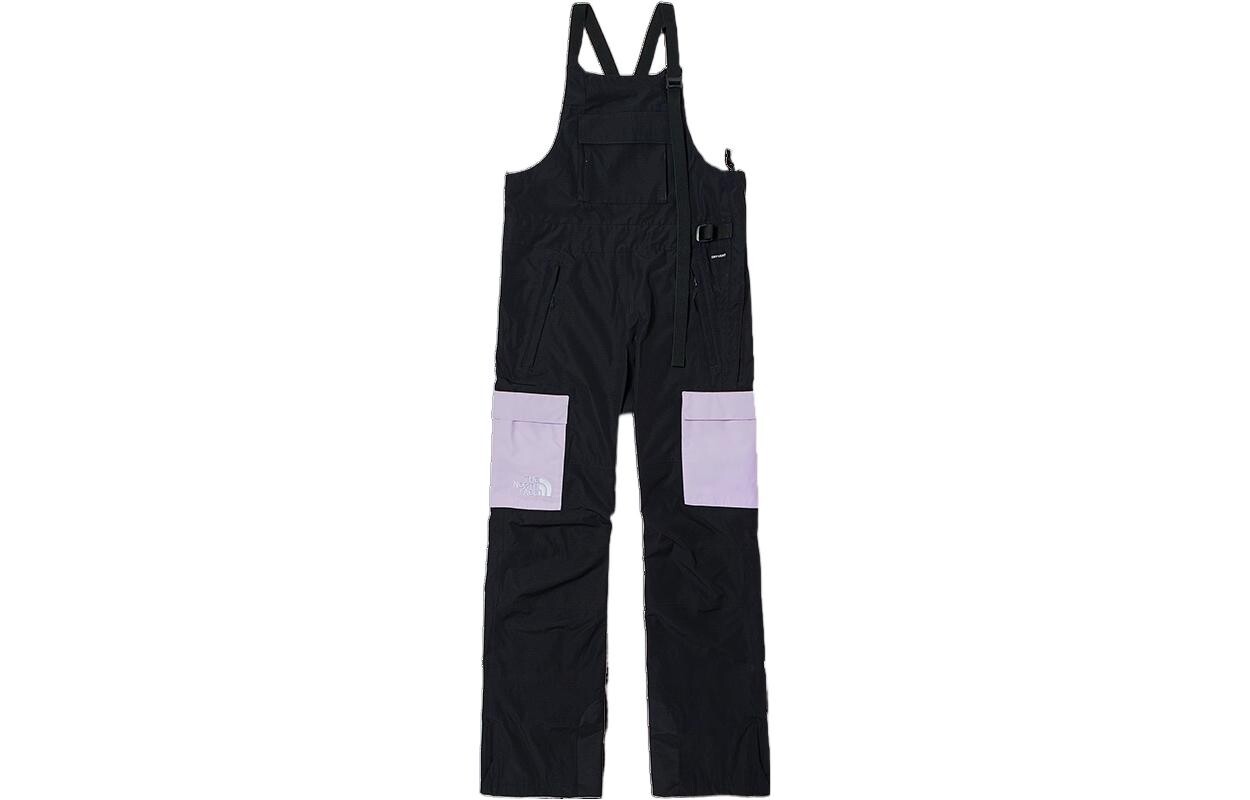 THE NORTH FACE Женские брюки Hard Shell, цвет Black
THE NORTH FACE Женские брюки Hard Shell, цвет Black