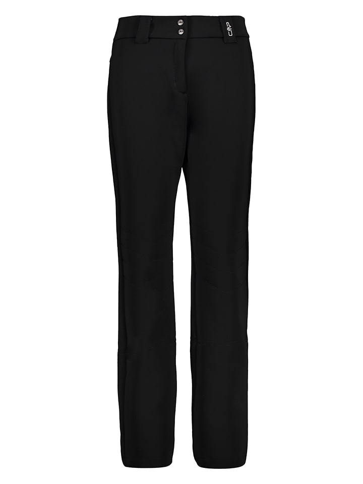 CMP Лыжные/сноубордные брюки черного цвета
CMP Лыжные/сноубордные брюки черного цвета