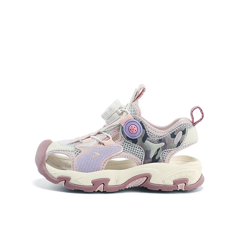 Детские сандалии Детские камуфляжные Jeep, розовый
Детские сандалии Детские камуфляжные Jeep, розовый