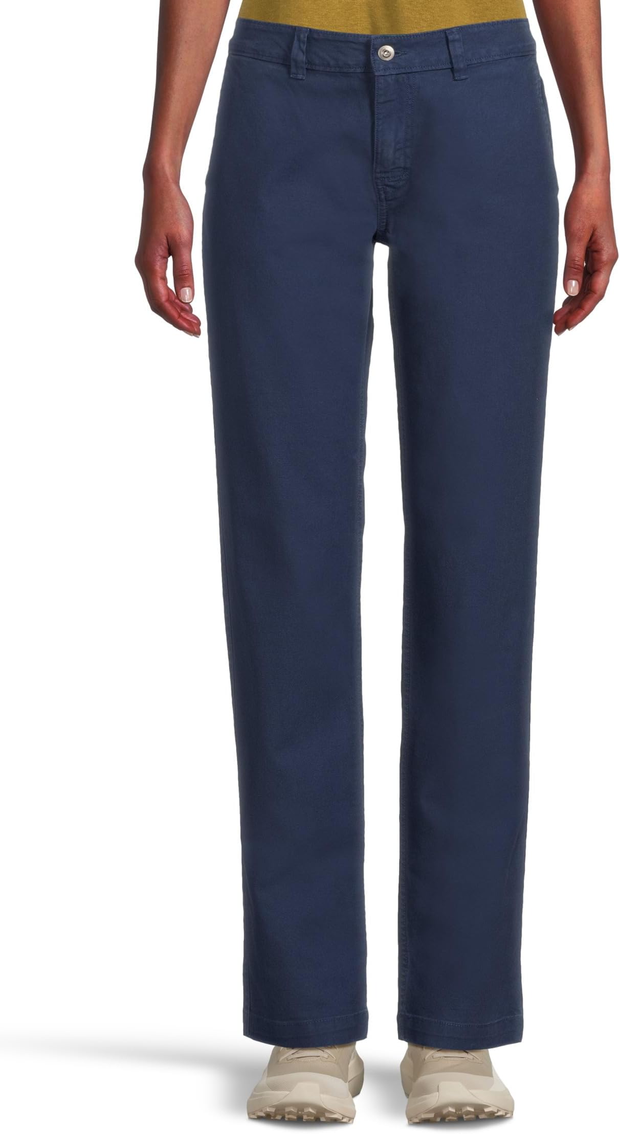 Брюки Prana Rock Ridge Chino Pants, цвет Capulet Blue
Брюки Prana Rock Ridge Chino Pants, цвет Capulet Blue