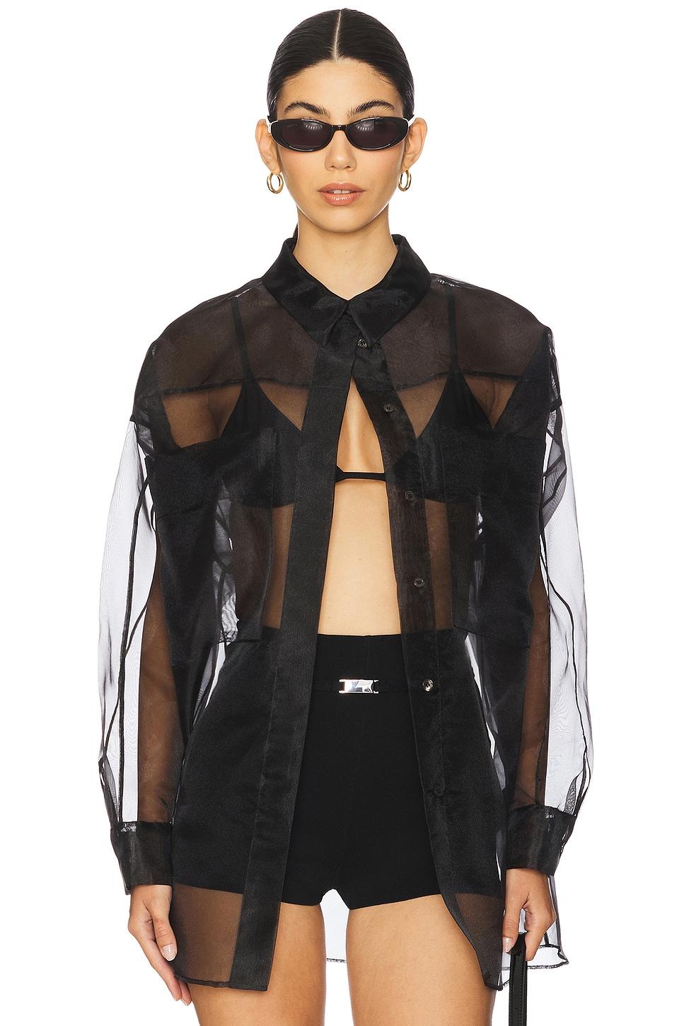 Топ Leonie Iro, black
Топ Leonie Iro, black