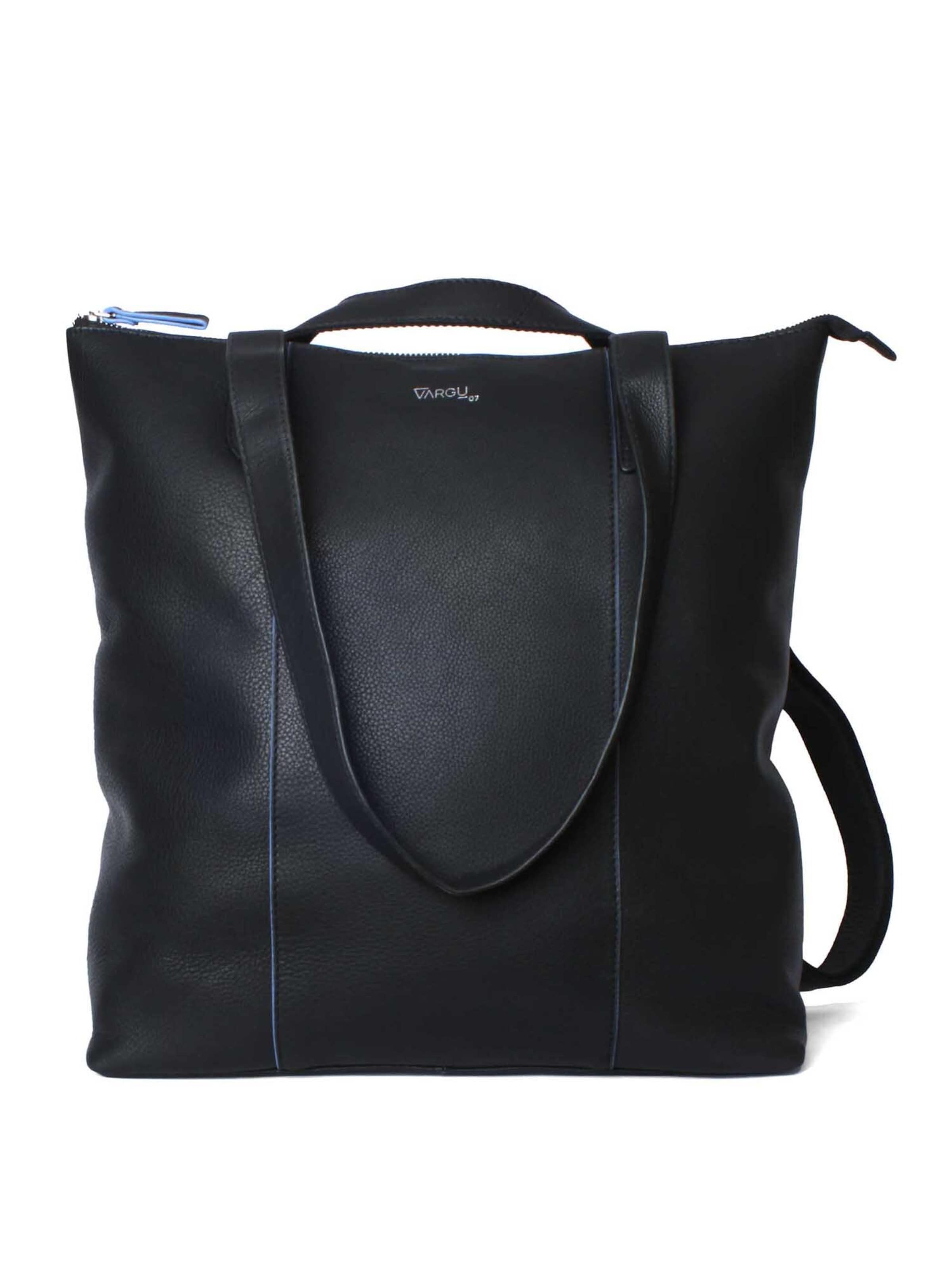 VARGU Рюкзак 'Hana 1' в черном цвете
VARGU Рюкзак 'Hana 1' в черном цвете