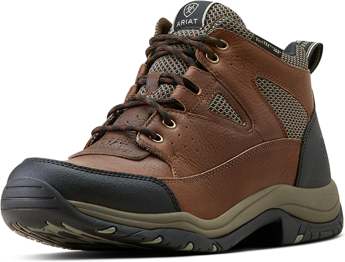 Мужские ботинки ARIAT, коричневый
Мужские ботинки ARIAT, коричневый