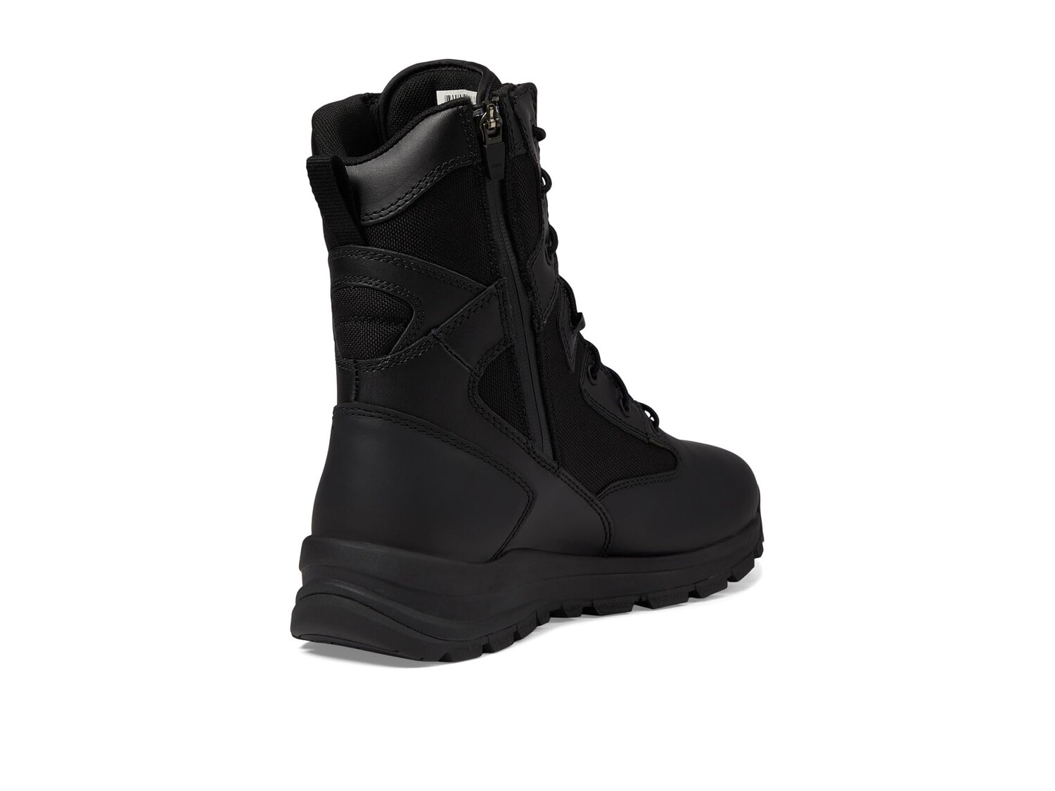 Ботинки Carhartt Gilmore WP 8" Side Zip Soft Toe Boot, черный
Ботинки Carhartt Gilmore WP 8" Side Zip Soft Toe Boot, черный