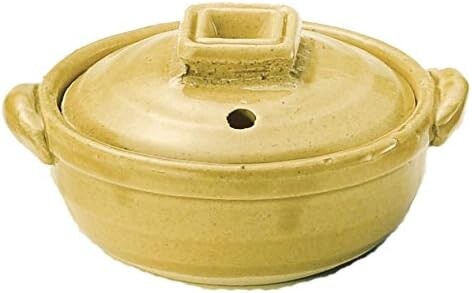 Banko Ware 15556 Маленькая кастрюля, мини-горшок, деликатес, диаметр ок. 3,5 дюйма (9 см), № 3, Kiseto Steam Acceptable, столовая посуда, керамика, подходит для микроволновой печи, сделано в Японии Santo
Banko Ware 15556 Маленькая кастрюля, мини-горшок, деликатес, диаметр ок. 3,5 дюйма (9 см), № 3, Kiseto Steam Acceptable, столовая посуда, керамика, подходит для микроволновой печи, сделано в Японии Santo