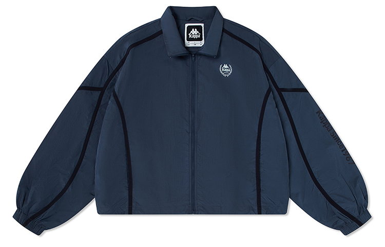 Kappa Куртка женская, Dark Blue Gray-0123
Kappa Куртка женская, Dark Blue Gray-0123