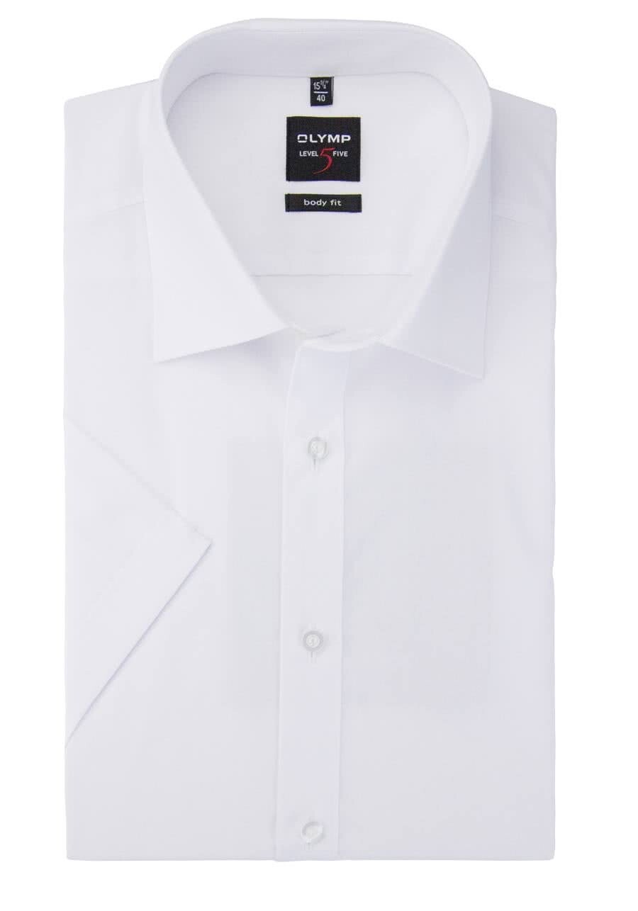 Рубашка OLYMP, белый
Рубашка OLYMP, белый