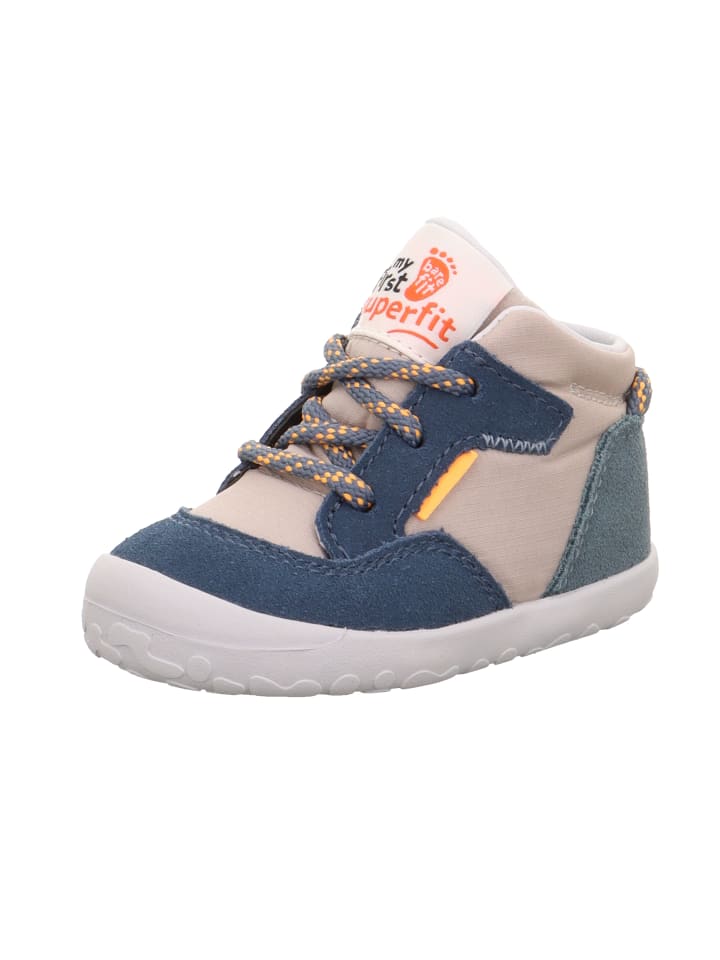 Низкие кроссовки superfit
Низкие кроссовки superfit