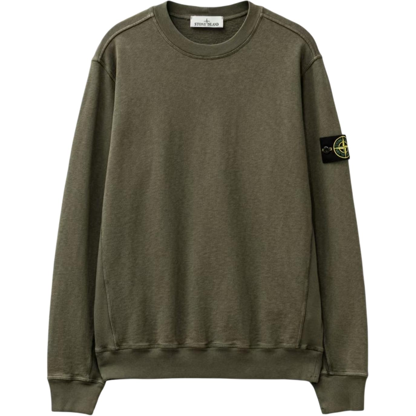 Компас бейдж толстовка STONE ISLAND, коричневый
Компас бейдж толстовка STONE ISLAND, коричневый