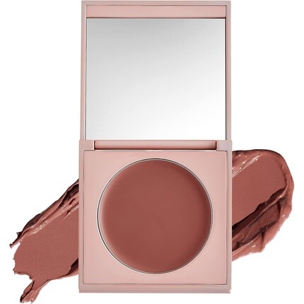 Кремовые румяна Cor-de-Rosa Sigma Beauty
Кремовые румяна Cor-de-Rosa Sigma Beauty