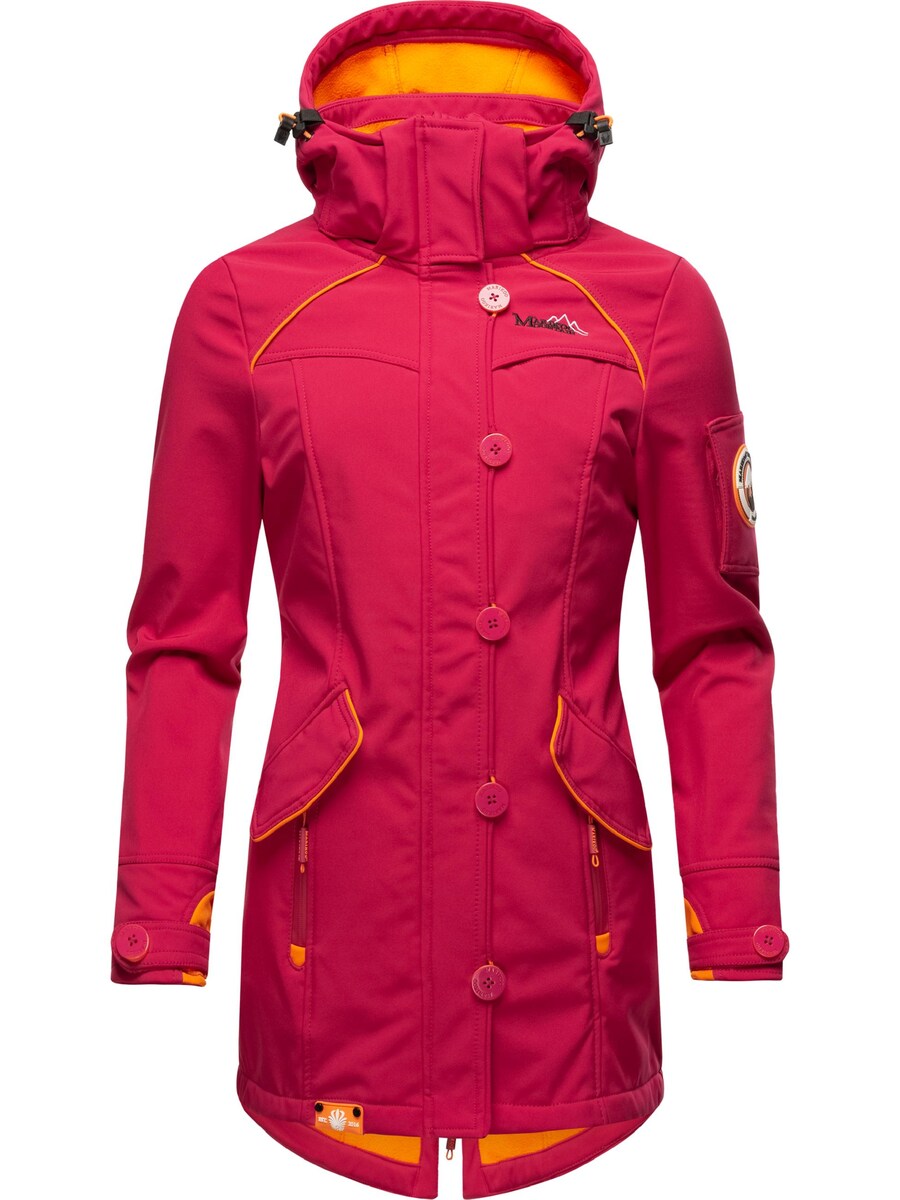 Куртка performance MARIKOO Soulinaa, цвет Raspberry, Красный, Куртка performance MARIKOO Soulinaa, цвет Raspberry
Куртка performance MARIKOO Soulinaa, цвет Raspberry, Красный, Куртка performance MARIKOO Soulinaa, цвет Raspberry