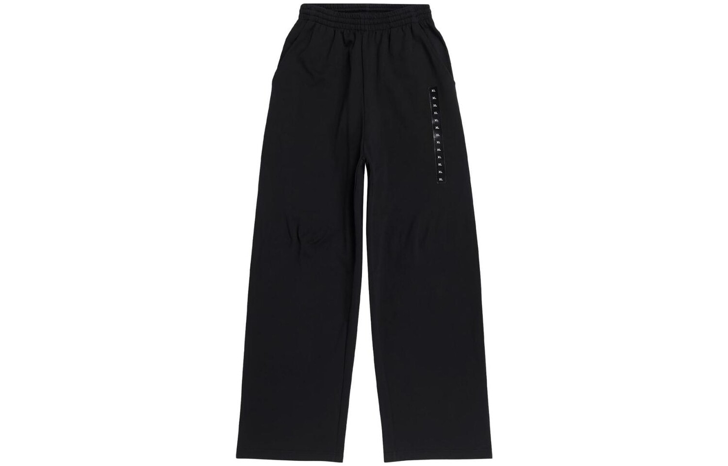 Штаны спортивные Balenciaga мужские, черный
Штаны спортивные Balenciaga мужские, черный