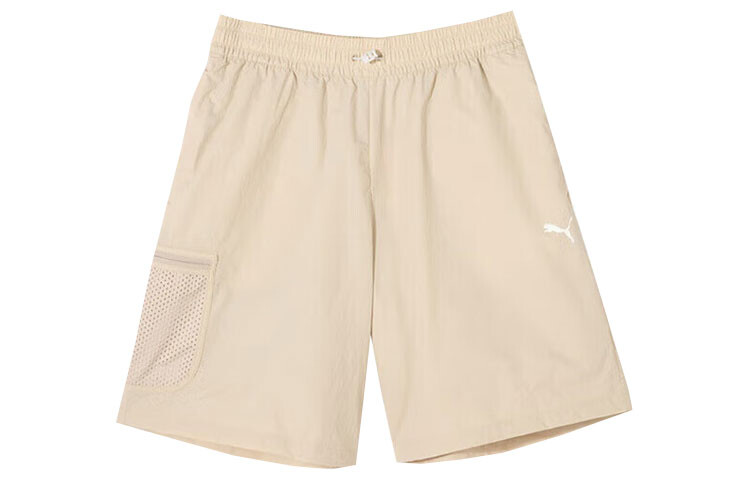 Мужские повседневные шорты Puma, цвет Beige
Мужские повседневные шорты Puma, цвет Beige
