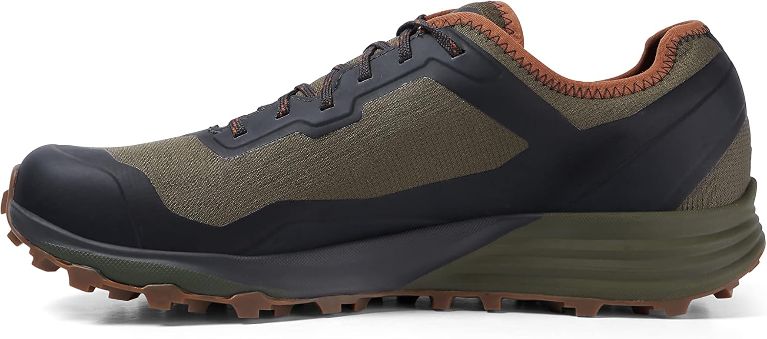 Мужские ботинки Berghaus Platform, зеленый/коричневый/темно-зеленый/темно-коричневый
Мужские ботинки Berghaus Platform, зеленый/коричневый/темно-зеленый/темно-коричневый