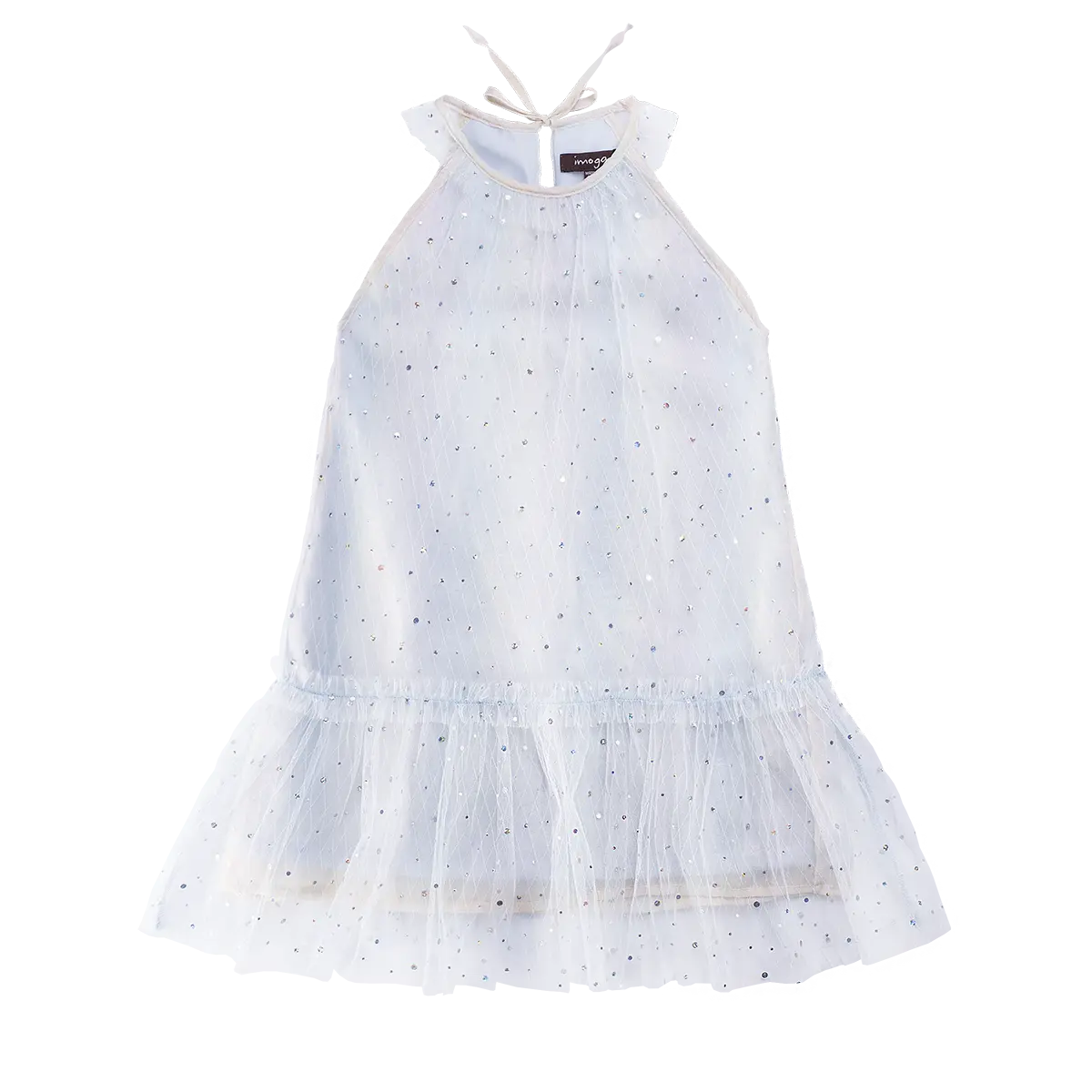 Платье Nina IMOGA Collection, Shine
Платье Nina IMOGA Collection, Shine