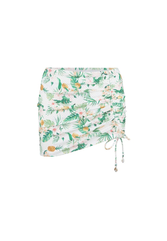 Пляжная юбка Lingadore, цвет botanic druck
Пляжная юбка Lingadore, цвет botanic druck