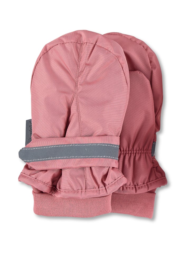 Рукавицы Sterntaler, розовый
Рукавицы Sterntaler, розовый