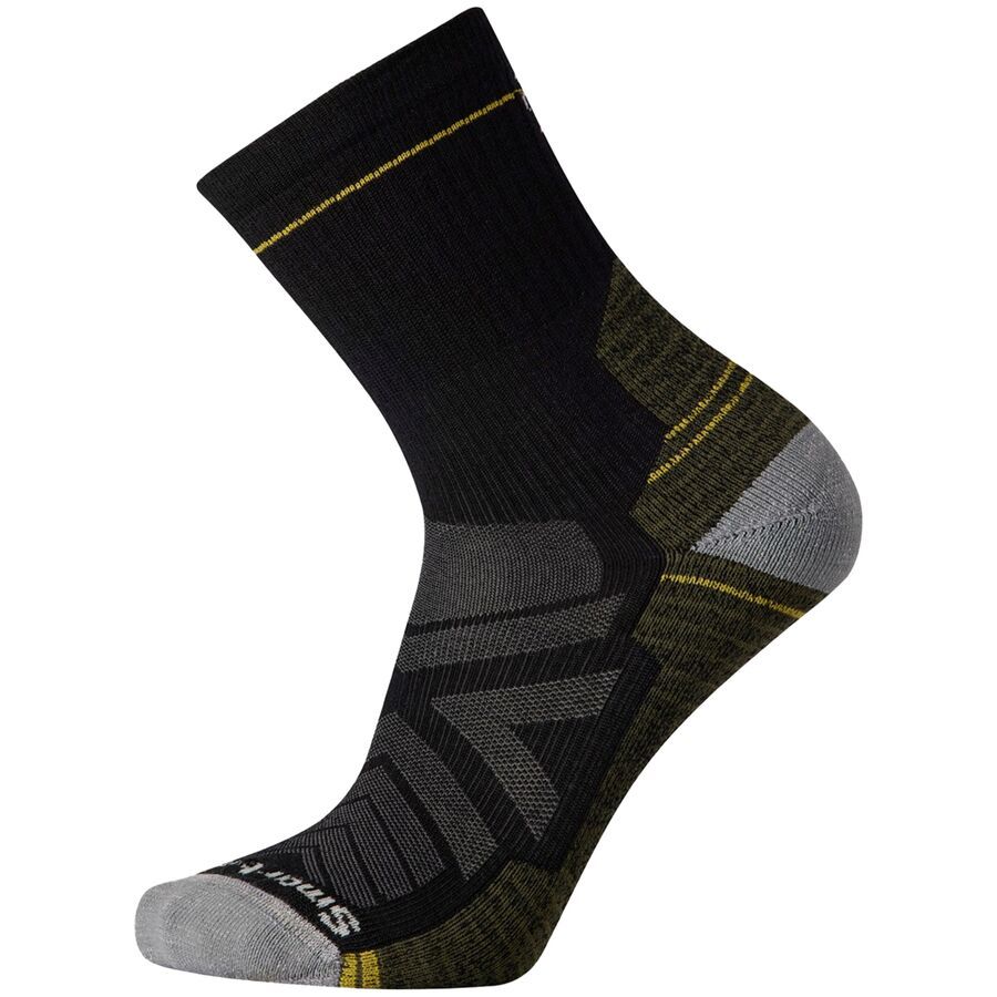 Носки Smartwool Performance Hike Light Cushion Mid Crew Smartwool, Black
Носки Smartwool Performance Hike Light Cushion Mid Crew Smartwool, Black