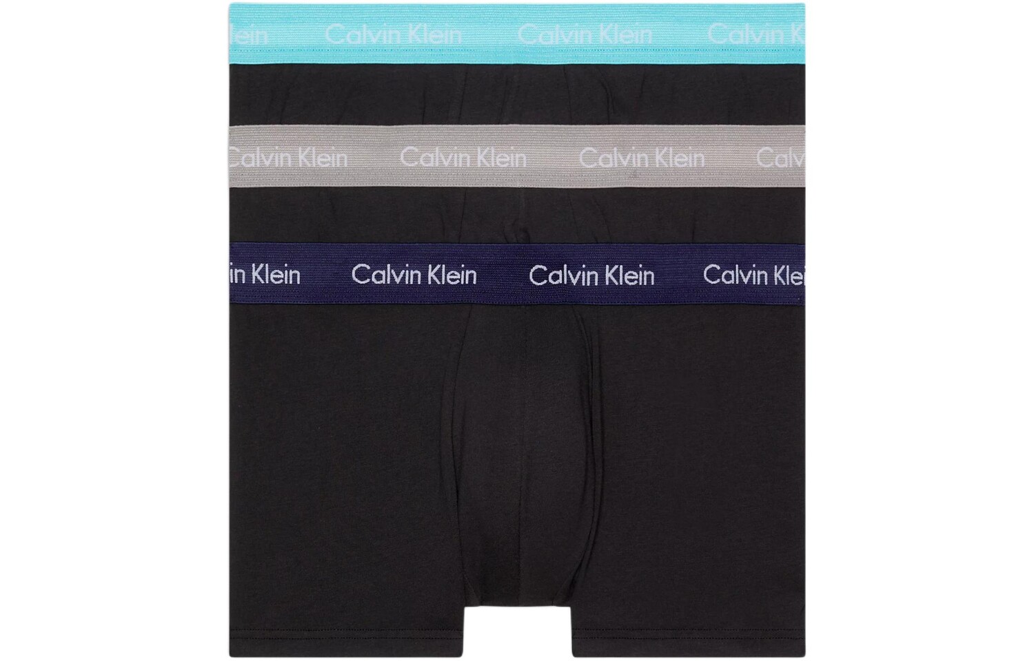 Мужские трусы Calvin Klein
Мужские трусы Calvin Klein