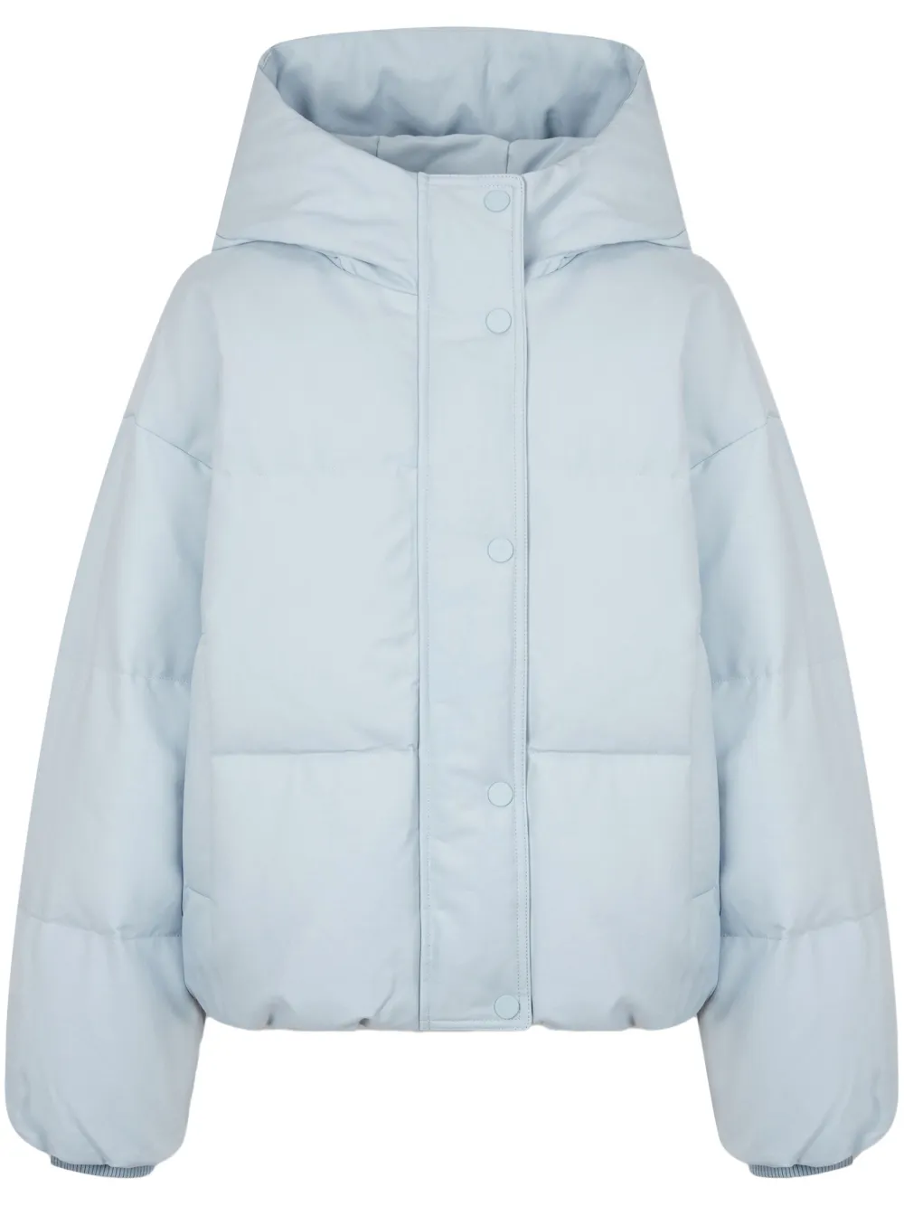 Пуховик с капюшоном STUDIO TOMBOY, синий
Пуховик с капюшоном STUDIO TOMBOY, синий