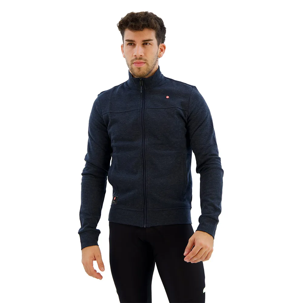 Куртка Castelli Vigorelli Track, синий
Куртка Castelli Vigorelli Track, синий