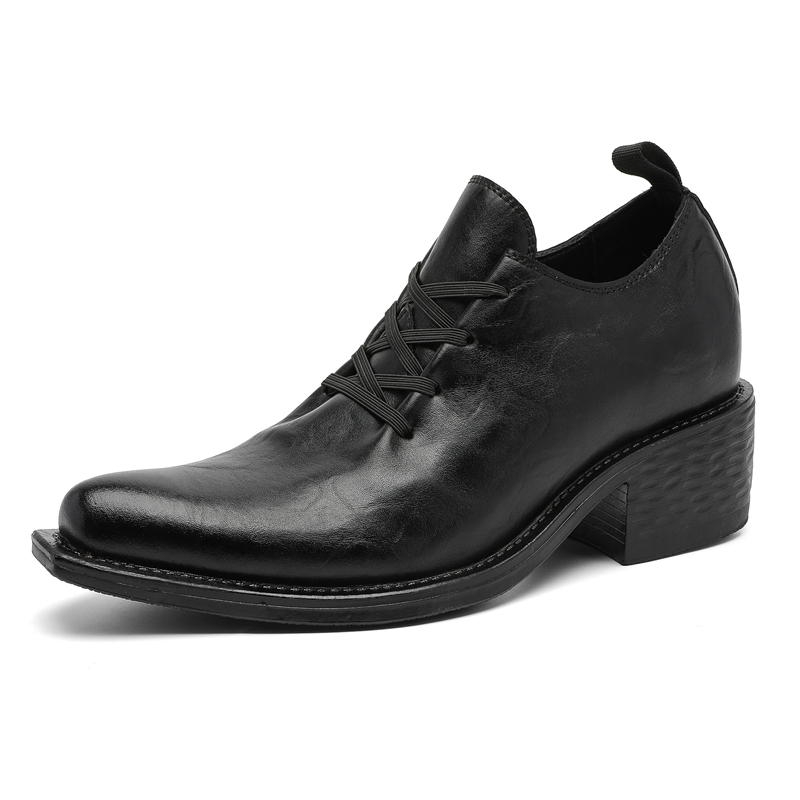 Мужская повседневная обувь с низким верхом SOBB, Black
Мужская повседневная обувь с низким верхом SOBB, Black