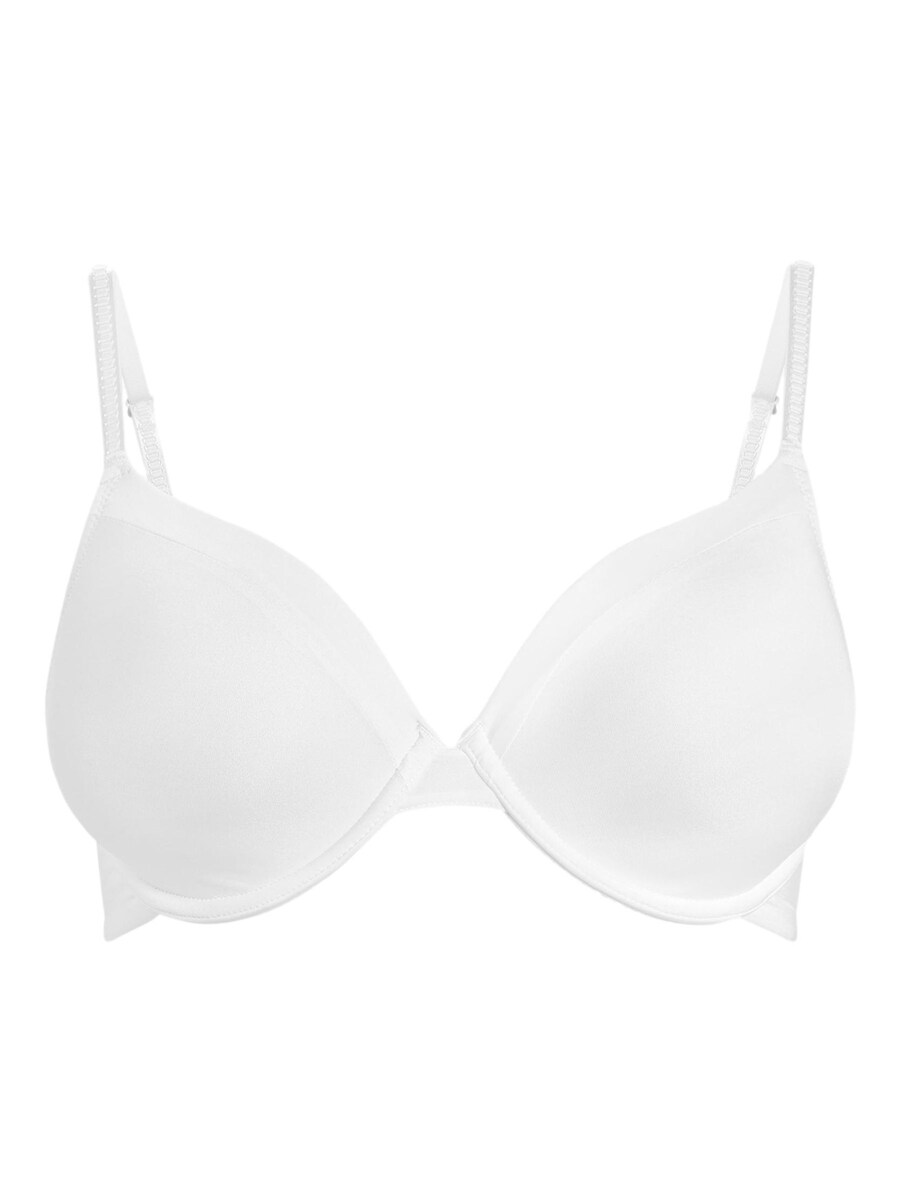 Бюстгальтер на косточках Next T-shirt Bra, белый
Бюстгальтер на косточках Next T-shirt Bra, белый