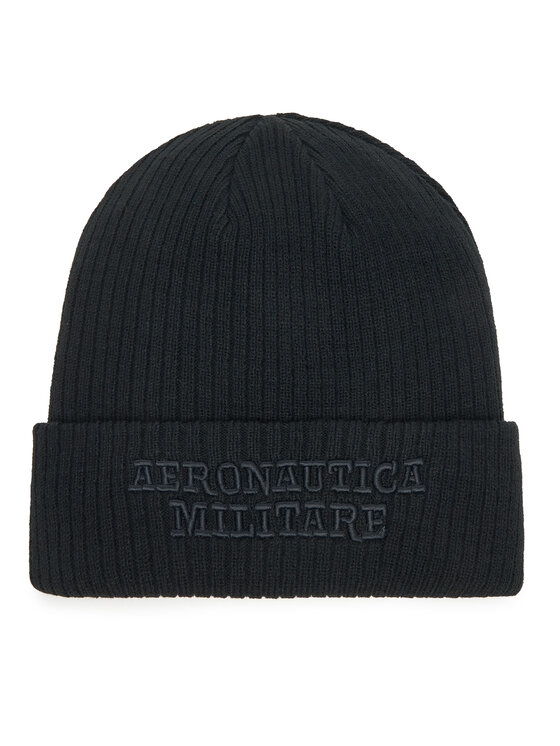 Шапка 252CU0043UL00488 Aeronautica Militare, черный
Шапка 252CU0043UL00488 Aeronautica Militare, черный