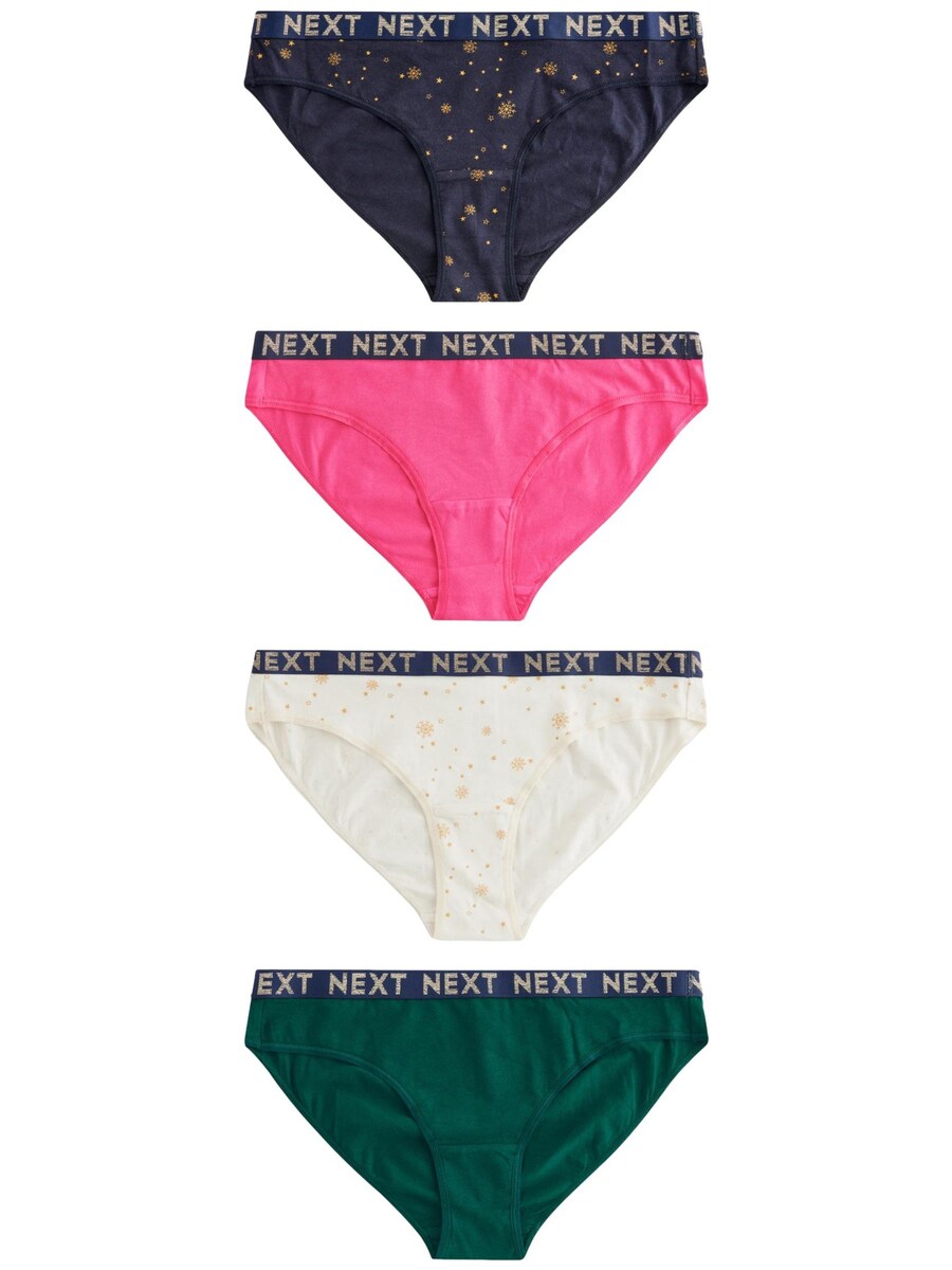 Трусики Next Panty, разноцветный
Трусики Next Panty, разноцветный