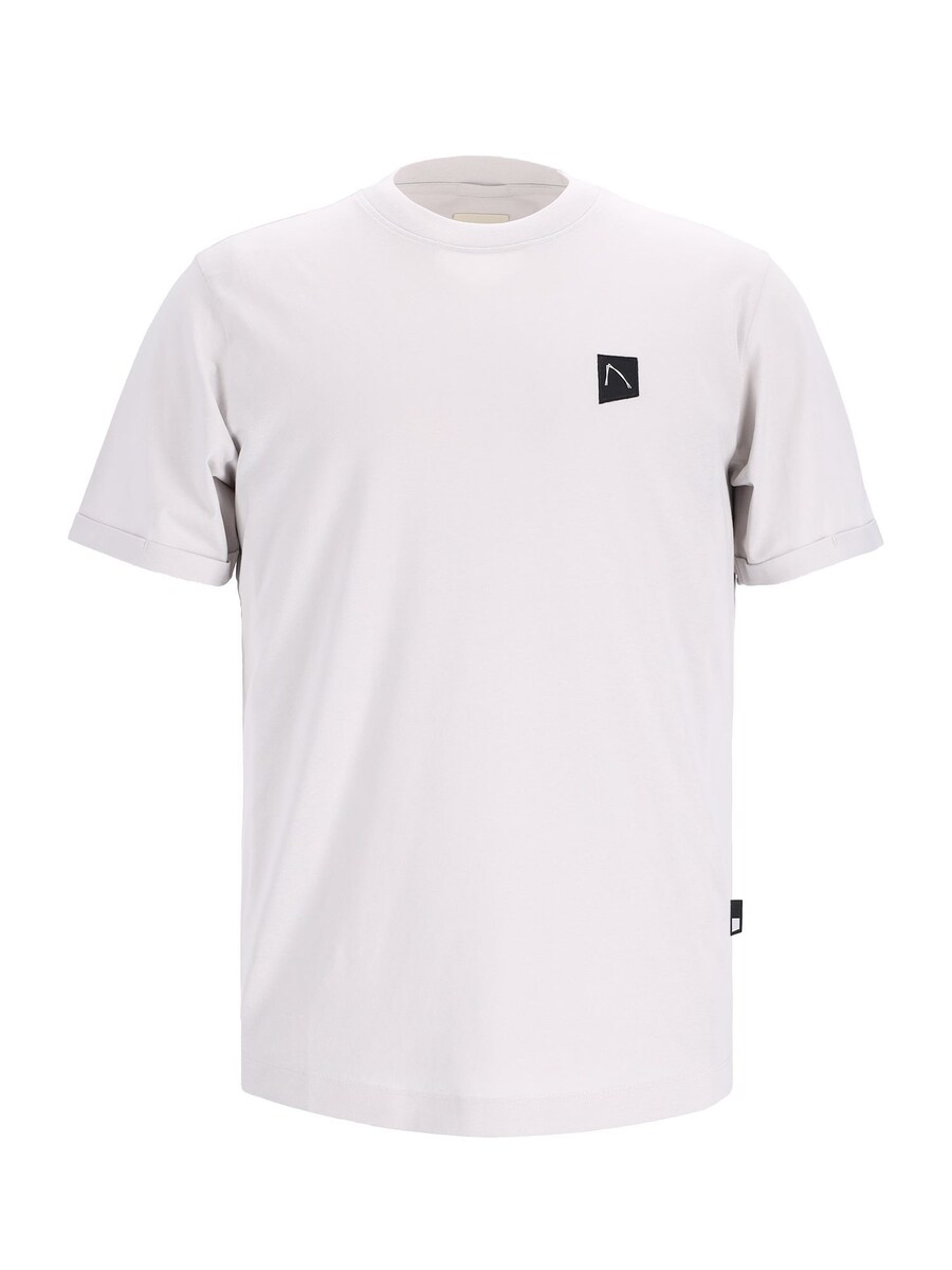 Рубашка CHASIN' Bro, светло-серый
Рубашка CHASIN' Bro, светло-серый