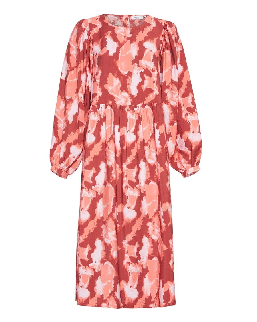 Платье Msch Copenhagen LADONNA, цвет Apricot/Lobster/Light Orange
Платье Msch Copenhagen LADONNA, цвет Apricot/Lobster/Light Orange