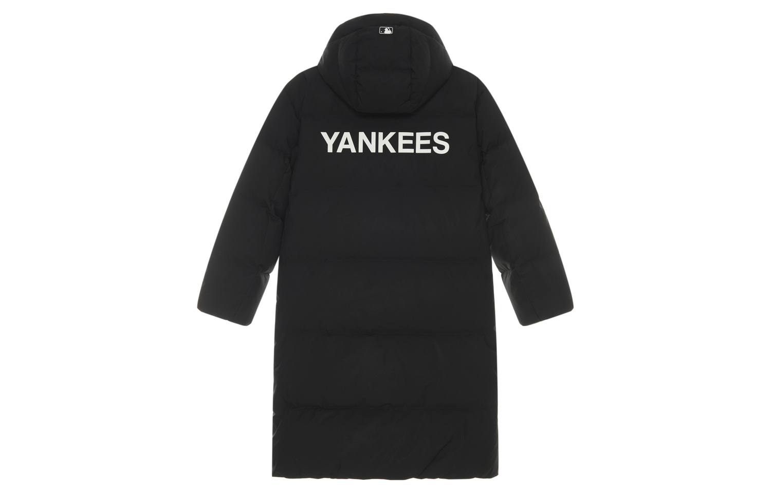 MLB Пуховик унисекс чёрный New York Yankees Basic Collection 24FW, Black
MLB Пуховик унисекс чёрный New York Yankees Basic Collection 24FW, Black